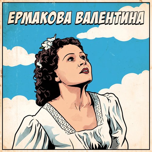 Ерамкова