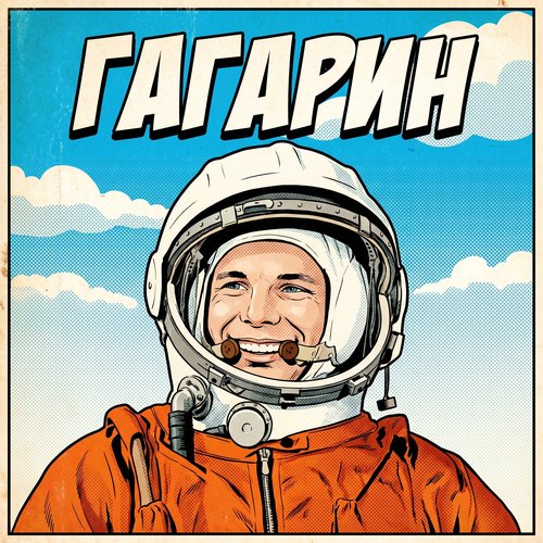 Гагарин