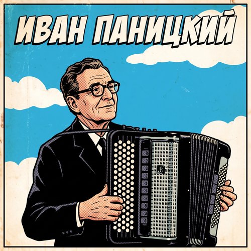 Иван Паницкий