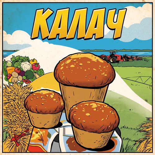 Калач