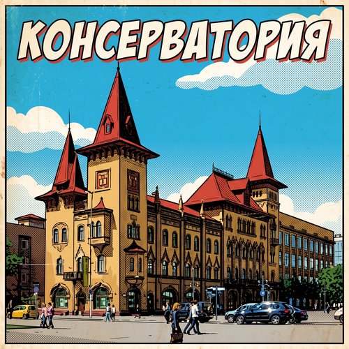 Консерватория