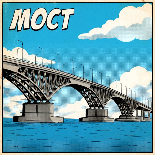 Мост