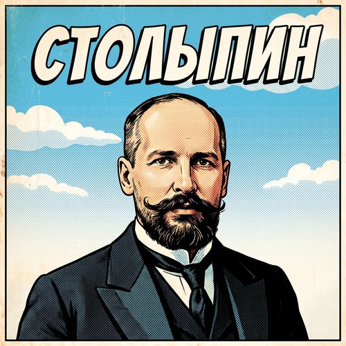 Столыпин