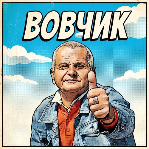 Вовчик