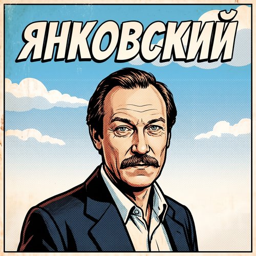Янковский