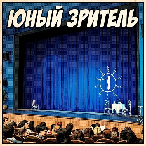 Юный зритель