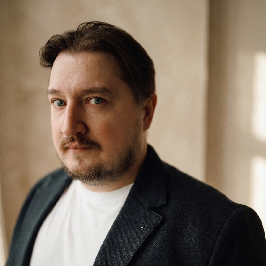 Дмитрий Шаров